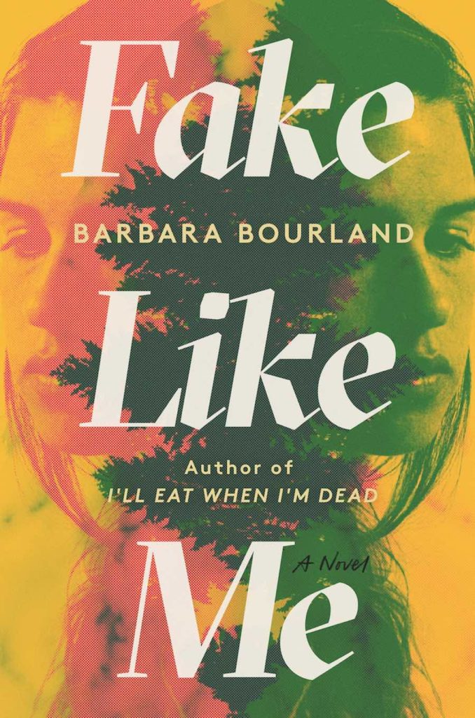 Fake Like Me (2019 - باربرا بورلاند