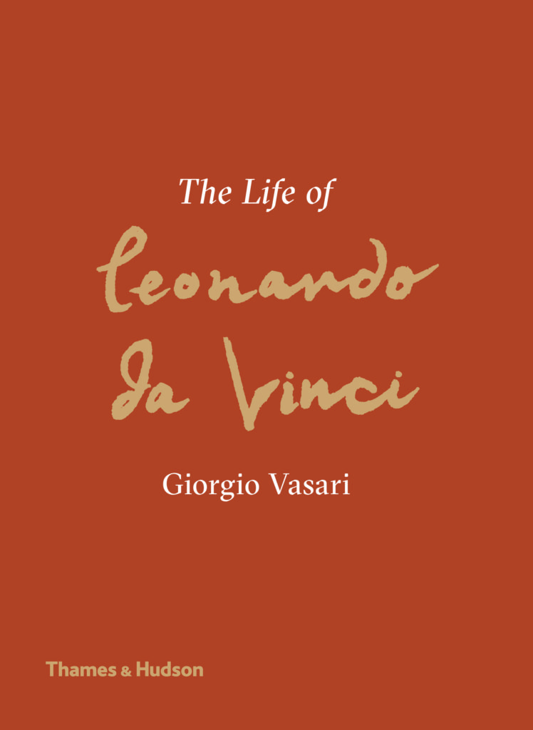 حياة ليوناردو دافنشي (2019) - جورجيو فاساري ، مع مقدمة من مارتن كيمب