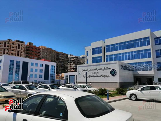 مستشفى-النصر-التخصصي-للأطفال-ببورسعيد-(10)