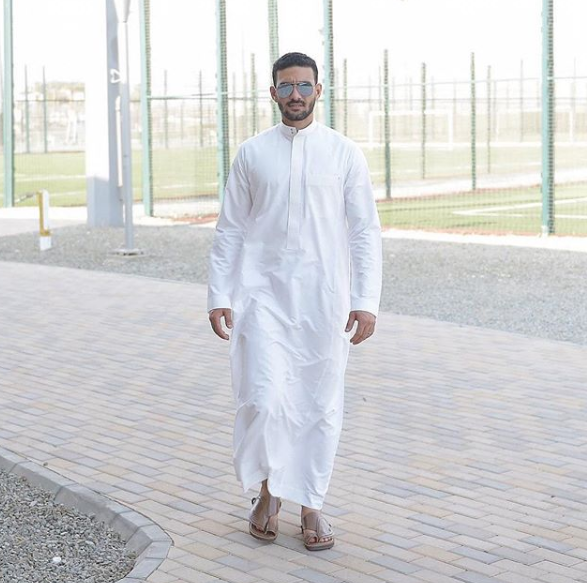 محمد عواد في السعودية