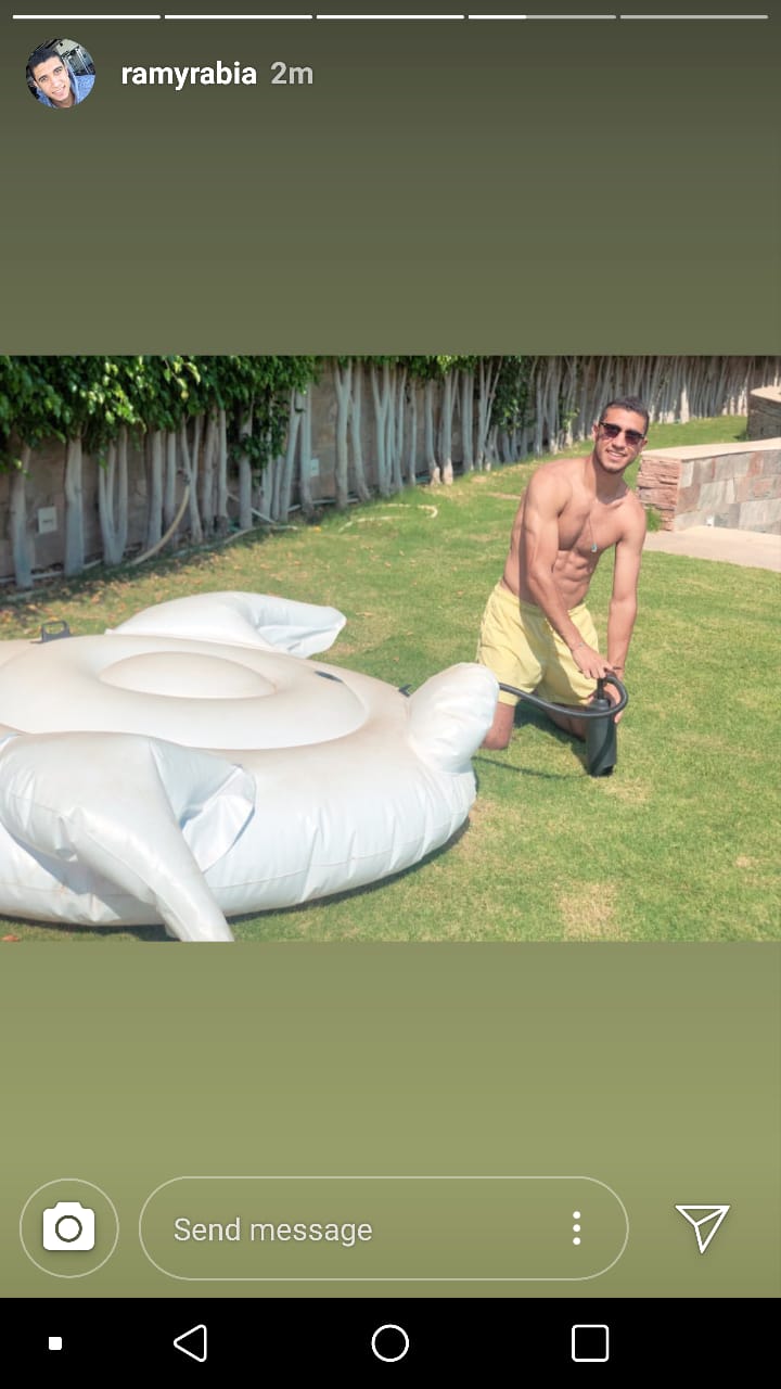 ربيعه ربيعه