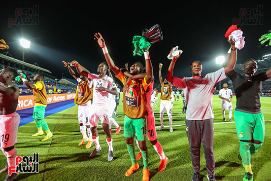 احتفال-لاعبي-غانا