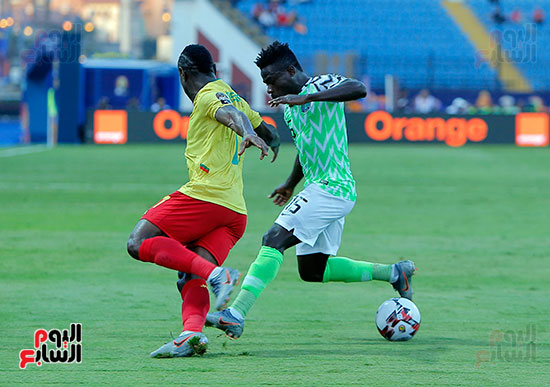 نيجيريا والكاميرون 0 (16)