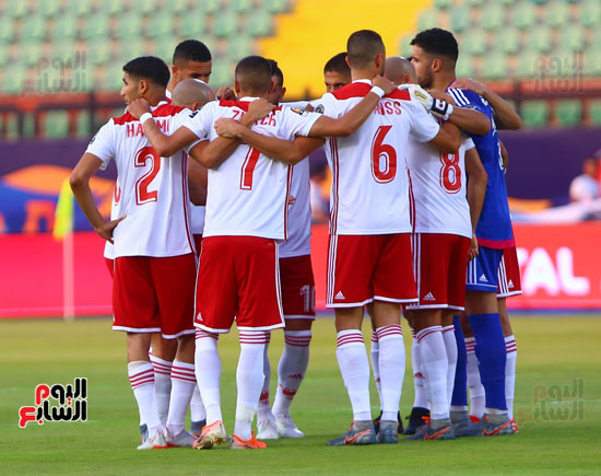 زياش مع منتخب المغرب