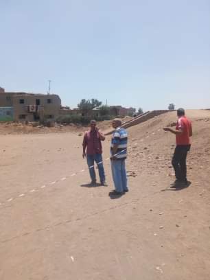 تسليم معلب شباب جريس لتنجيله (3)