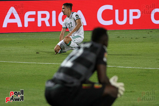 الجزائر وغينيا 0 (27)