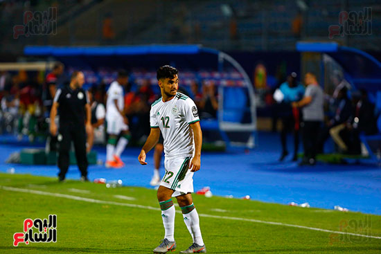 الجزائر وغينيا 0 (17)