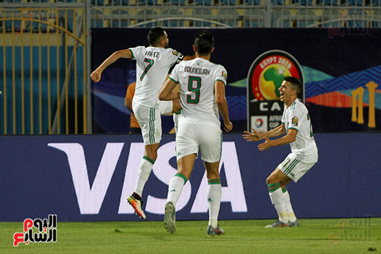 الجزائر وغينيا 0 (18)