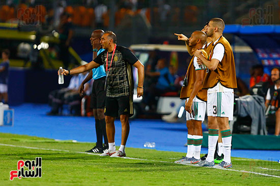 الجزائر وغينيا 0 (1)