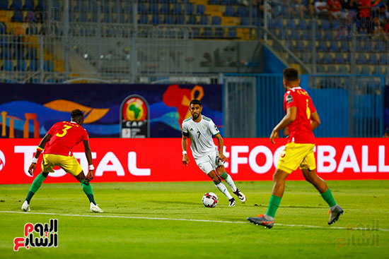 الجزائر وغينيا 0 (33)