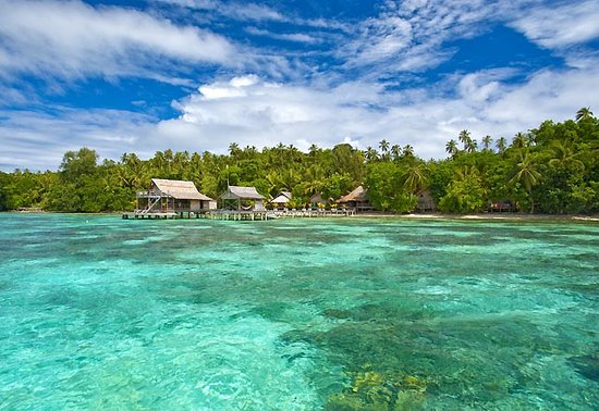 جزر سليمان (3)