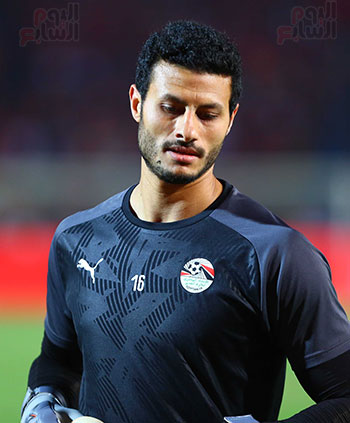 محمد الشناوي (3)