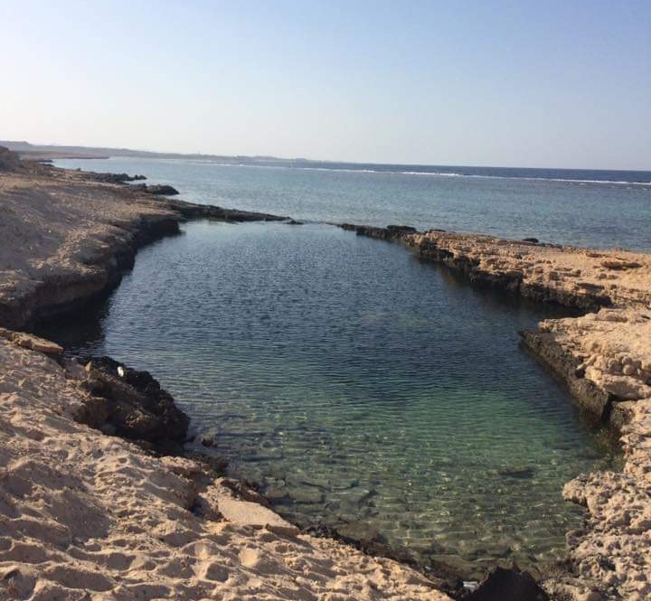 شواطئ الغردقة و مرسى علم  (5)