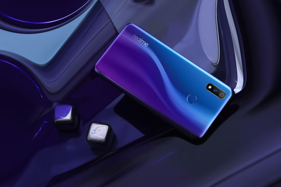 هاتف realme 3 Pro (2)