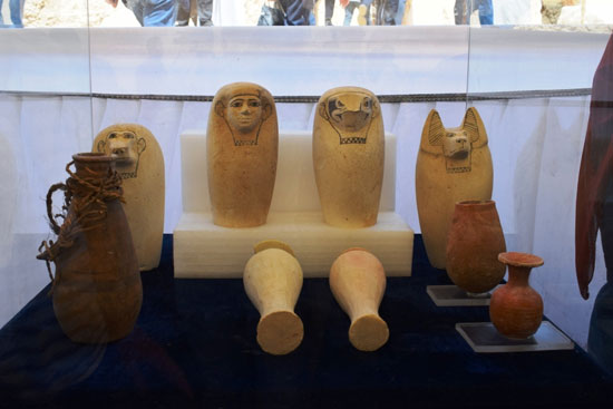 كيف دعمت اكتشافات البعثة الآثرية المصرية السياحة بالأقصر (15)