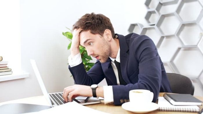 نصائح للتعامل مع المدير المغرور  (1)