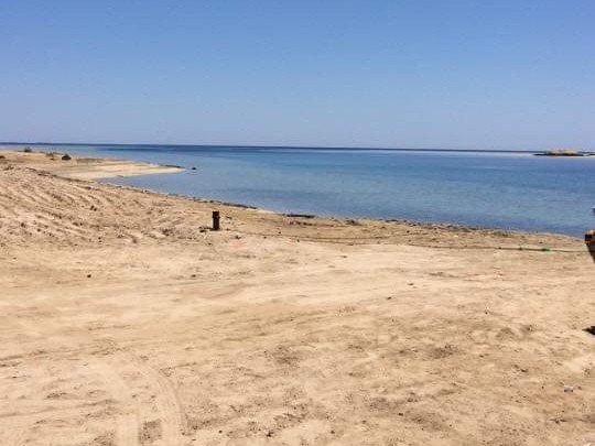 شواطئ الغردقة و مرسى علم  (3)