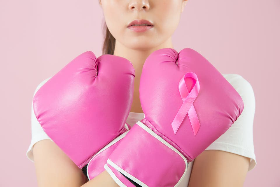 سرطان الثدى وعلاقته بالسمنة