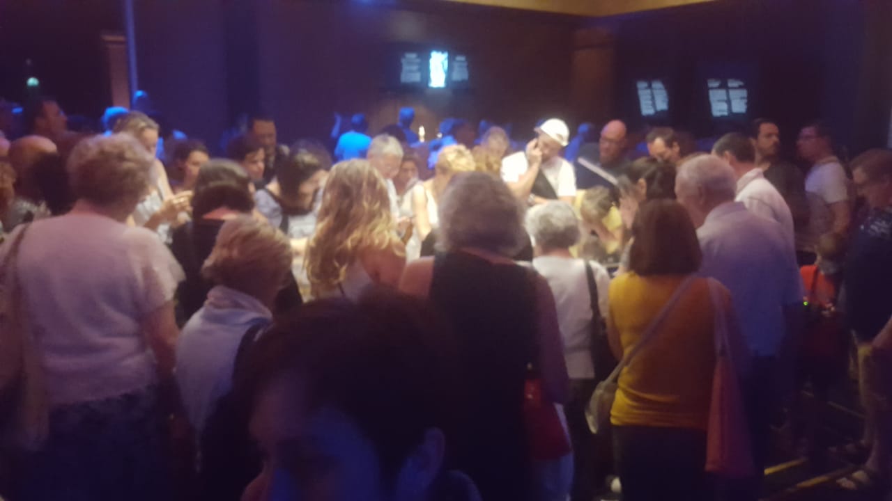 معرض توت عنخ آمون فى فرنسا (3)