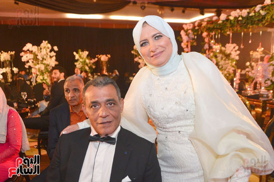 حفل زفاف مروان محسن (59)