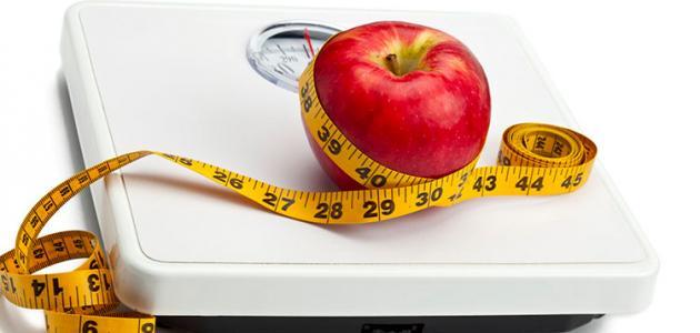 نصائح لإنقاص الوزن بشكل سريع