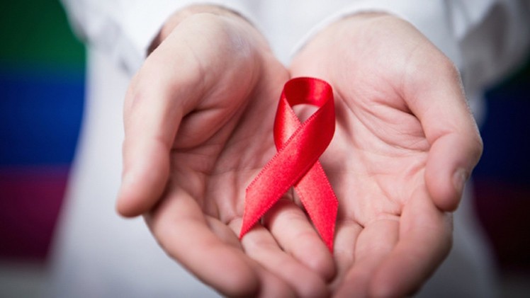 مريض الايدز وكيفية التعامل معه
