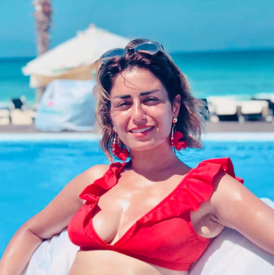 منة شلبي سكسي