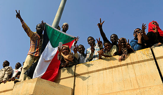احتفالات-السودان-(2)