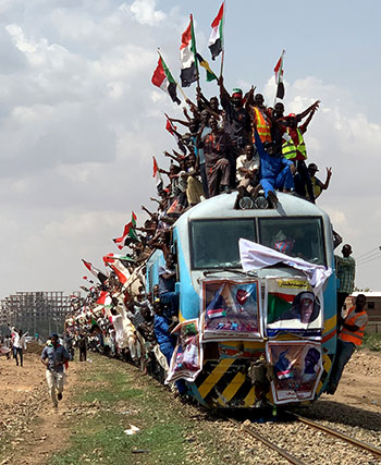 احتفالات-السودان-(4)