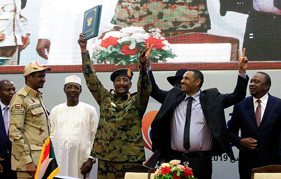 احتفالات-السودان-(9)