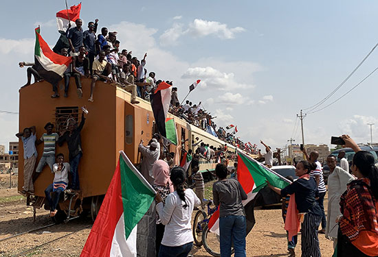 احتفالات-السودان-(8)