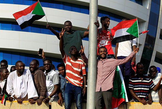 احتفالات-السودان-(1)