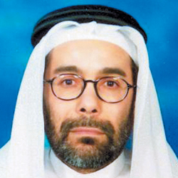 عبد الله الفرج