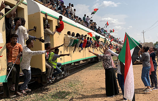 احتفالات-السودان-(7)