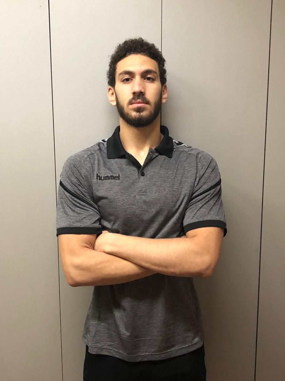 ياسر محمد لاعب الاهلى ياسر محمد لاعب الاهلى