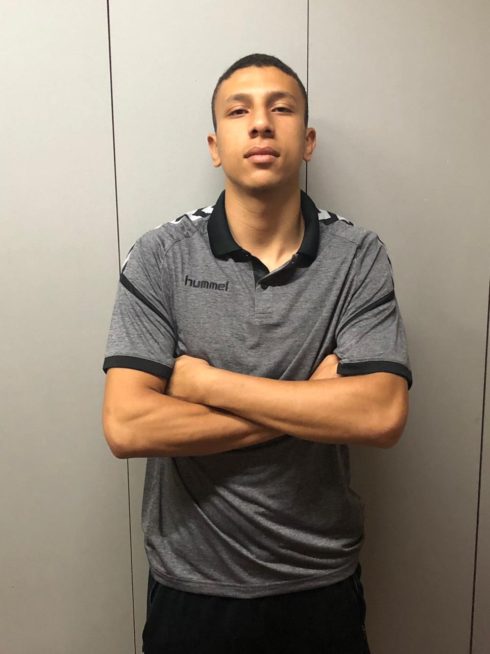 محمد سمير لاعب الزمالك محمد سمير لاعب الزمالك