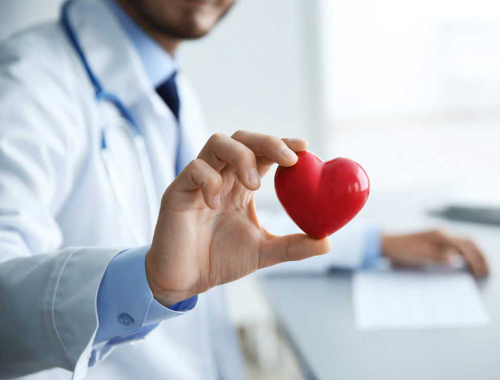 امراض القلب السبب الرئيسى للوفاة
