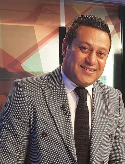 هشام حنفي هشام حنفي