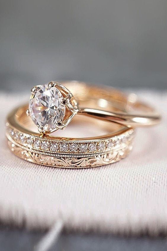 خاتم الزفاف (7)