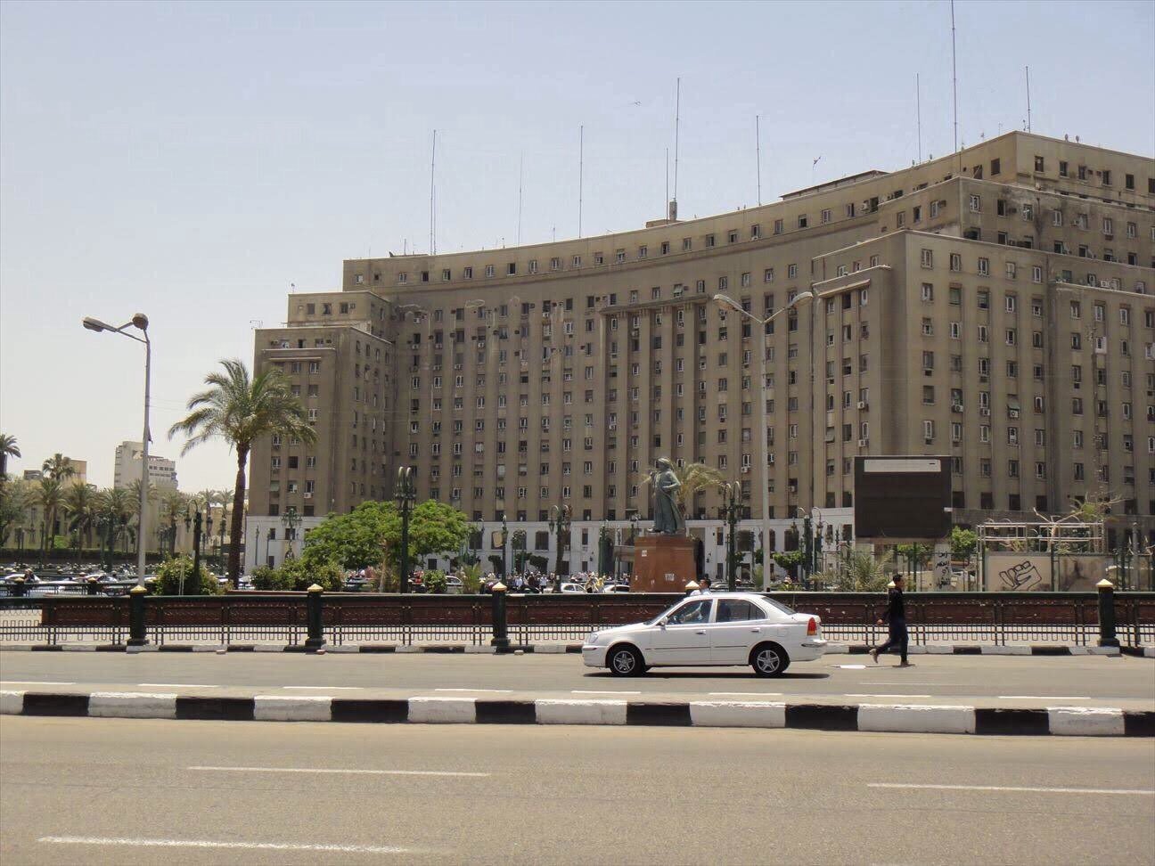مجمع التحرير