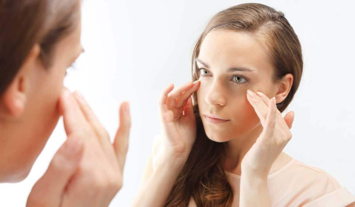 تفتيح البشرة