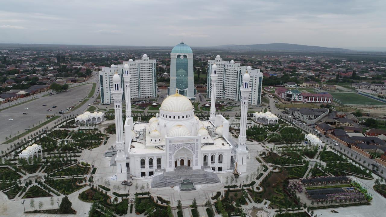 مسجد فخر المسلمين (4)