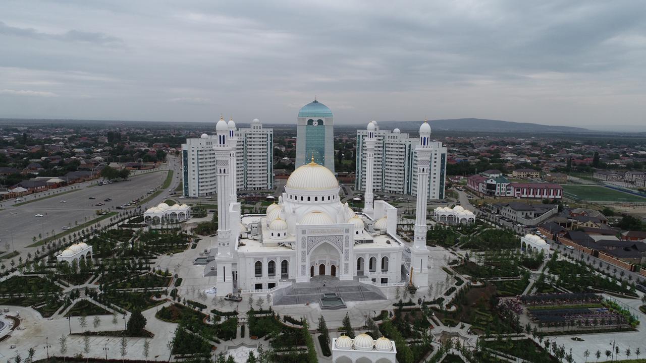 مسجد فخر المسلمين (6)