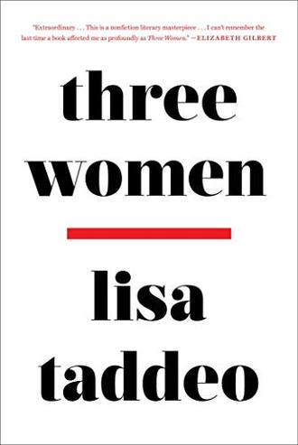 ثلاث نساء