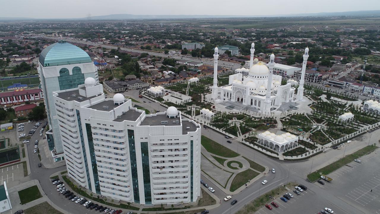 مسجد فخر المسلمين (9)