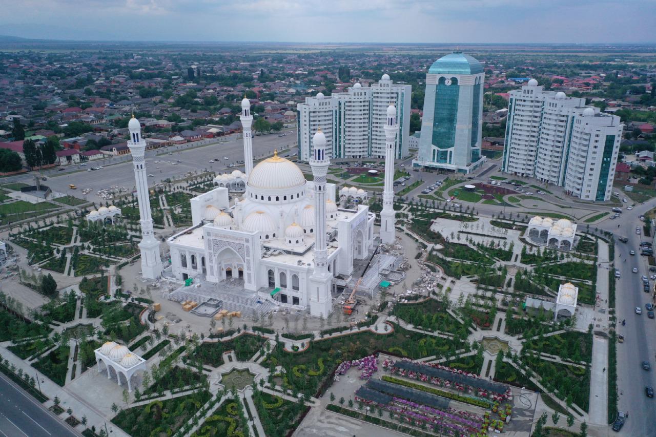 مسجد فخر المسلمين (3)