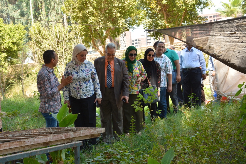 جامعة أسيوط تعلن عن نجاح شباب صنايعية مصر (17)