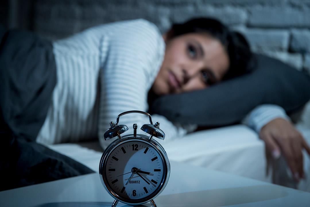 نصائح للتخلص من الكوابيس قبل النوم (1)