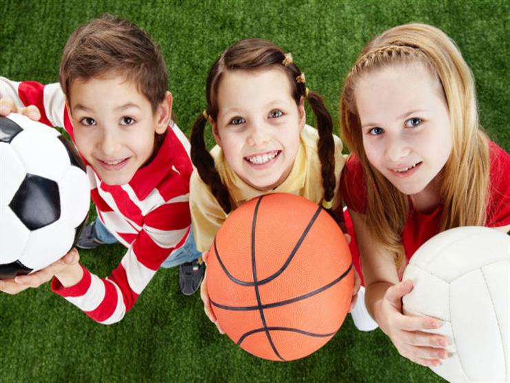 نصائح لتشجيع الطفل لممارسة الرياضة (2)