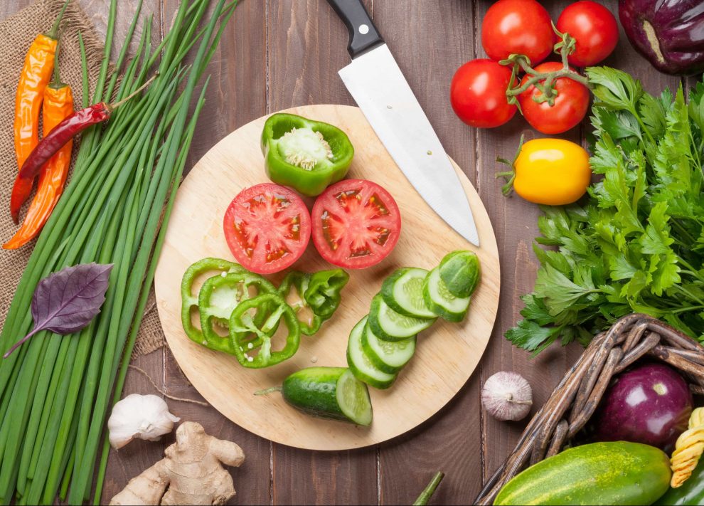 خضروات 1 خضروات 1